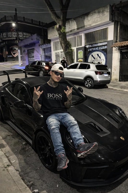 Artista Vn MC